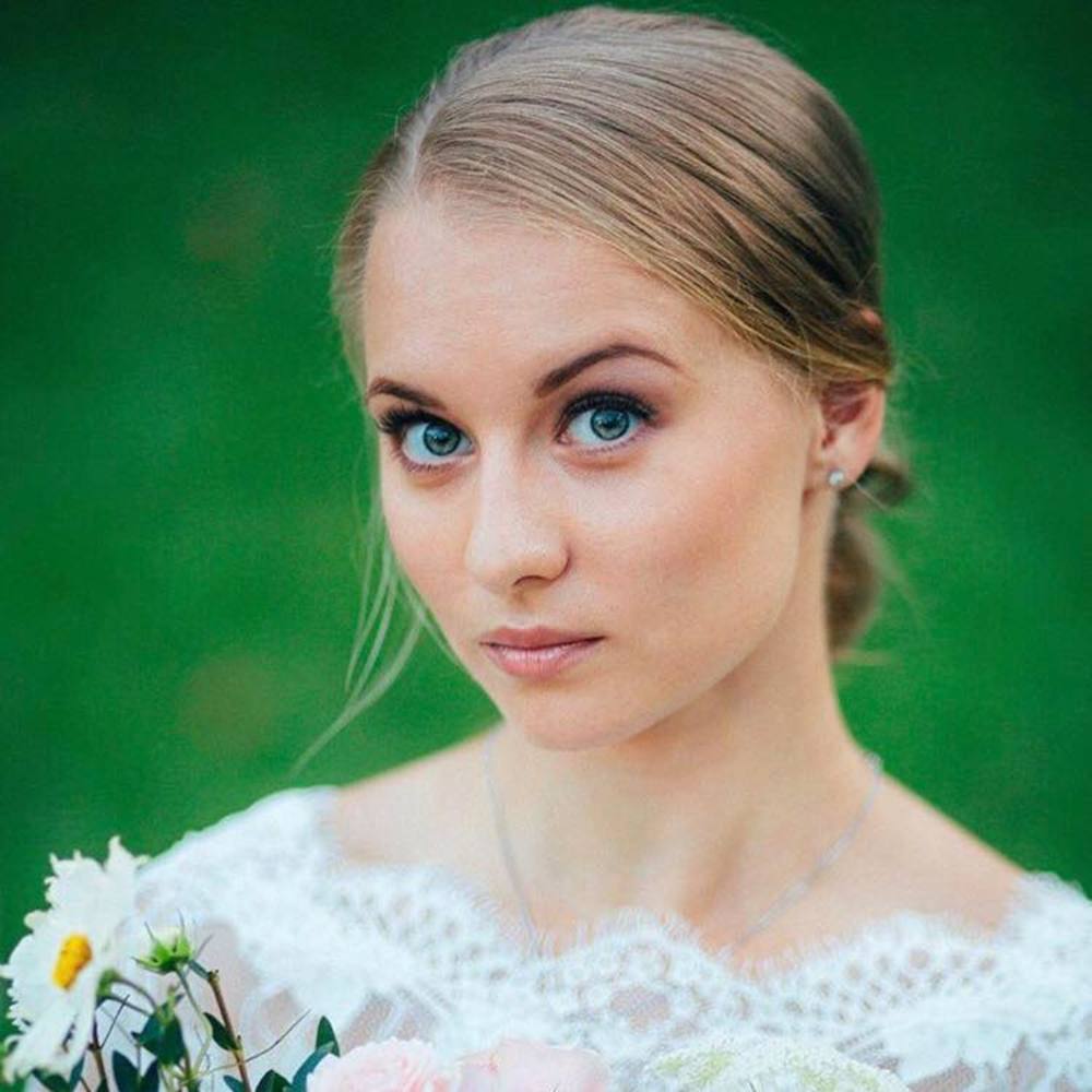 Meet your Posher, Lily